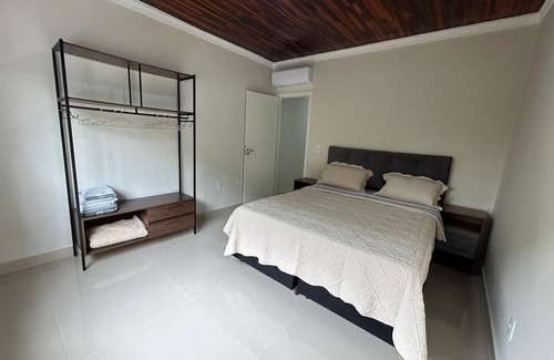 Vila Yolanda Apartamento | AP pra Toda a Família, no Bairro Mais Querido da Terra das Cataratas!