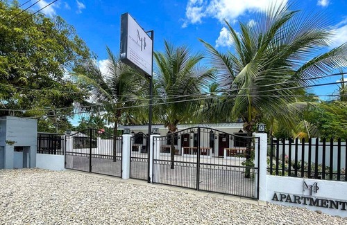 Hindang Apartamento | Cozy and very comfortable family accommodation in the heart of Leyten