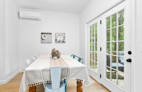 Traverse City Casa | Gorgeous 2BDR Home near Downtown