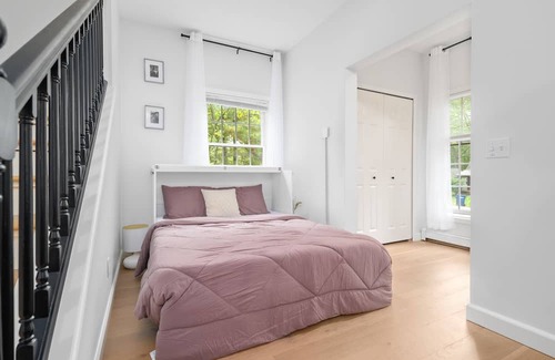 Traverse City Casa | Gorgeous 2BDR Home near Downtown