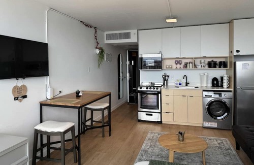 Downtown Salt Lake City Apartamento | 10th Cozyapartment with WiFi and fitness room in wonderful Salt Lake City