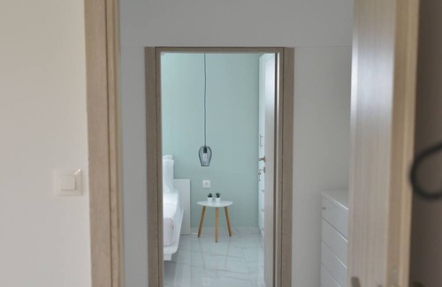 Kassandra Apartamento | Theros 1 - Siviri, Halkidiki, Greece