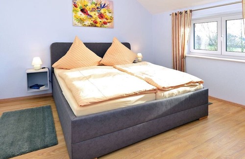 Blankenburg Apartamento | Holiday apartment farm barn (hayloft)