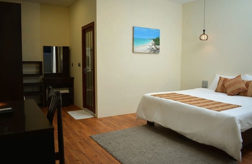 Kelaa Hotel | Holiday Home Kelaa Retreat