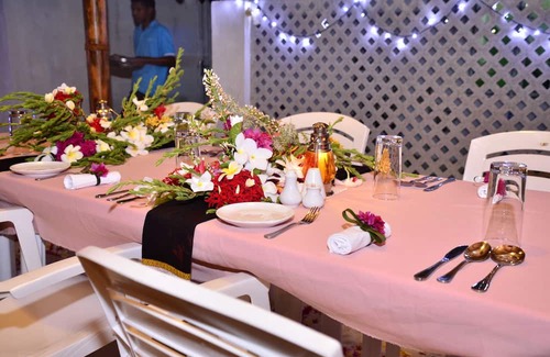 Kelaa Hotel | Holiday Home Kelaa Retreat