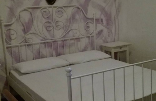 Giannella Casa | Holiday Home 'Residence Giannella - Gardenia 12' with Private Garden