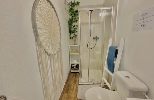 Aljezur Cabina | Casa Cacau’s T1 in Arrifana,Aljezur