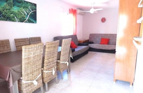 Peñíscola Villa | Villa Peniscola, 3 bedrooms, 6 persons