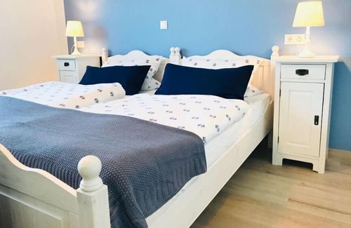Eliasbrunn Apartamento | Fantastic apartment in Remptendorf