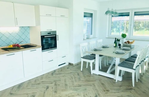Eliasbrunn Apartamento | Fantastic apartment in Remptendorf