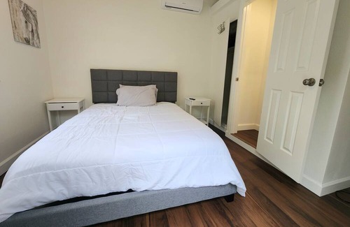 Clearwater Casa | Cozy 1 Bedroom, with Huge Yard & Near Beaches!