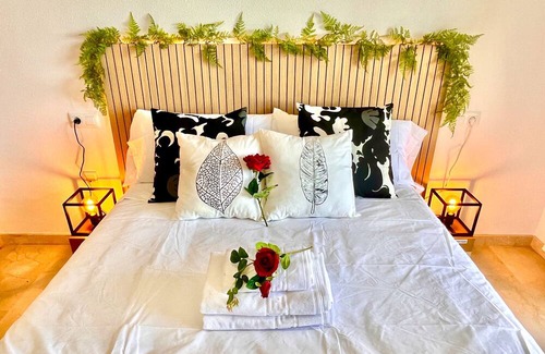 Villajoyosa Apartamento | Paradise Home By Gloove
