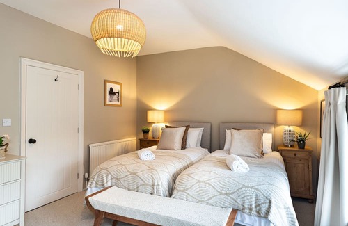 Ashford-in-the-Water Cabaña | Cosy 3 bedroom cottage in Ashford in the Water, close to Bakewell & Chatsworth