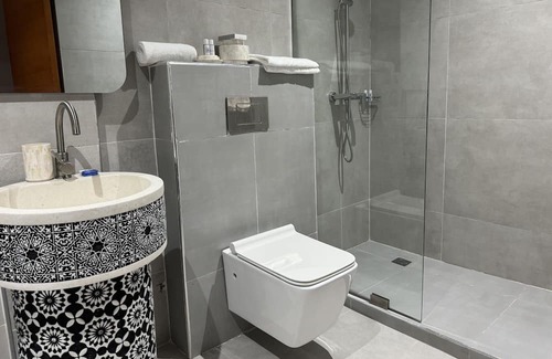 Cocody Apartamento | Istanbul Executive Apartment