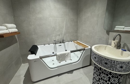 Cocody Apartamento | Istanbul Executive Apartment