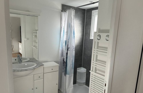 Saint-Ambreuil Apartamento | Joli Appartement