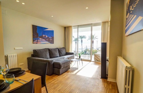 Centro de Sitges Apartamento | Paradise Apartment by Hello Homes Sitges