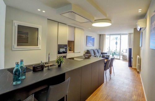 Centro de Sitges Apartamento | Paradise Apartment by Hello Homes Sitges