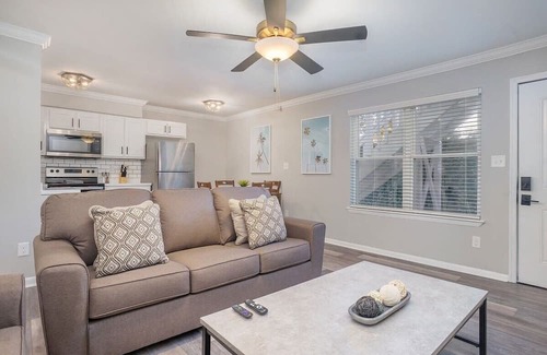Bayview Apartamento | Hillside Cove - Port Suite