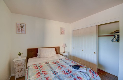 Pleasant Valley Estates Condominio | Cholla Cove 2 BR Gem - Paradise Valley Golfer's Oasis