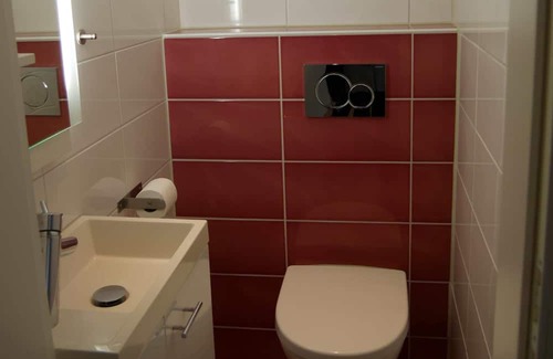 Holsterhausen Apartamento | Vrbo Property