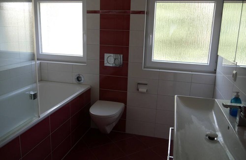 Holsterhausen Apartamento | Vrbo Property
