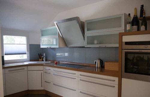Holsterhausen Apartamento | Vrbo Property
