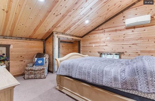 Princeton Otro | Beautiful Country barn PET friendly Home