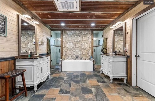 Princeton Otro | Beautiful Country barn PET friendly Home