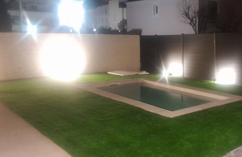 La Bocca Nord Casa | Maison Familiale sur Cannes