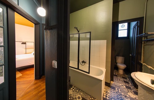 Saint-Vincent Apartamento | Athos , L'élégant