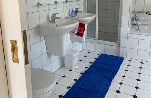 Weißdorf Apartamento | Holiday apartment Hubertus