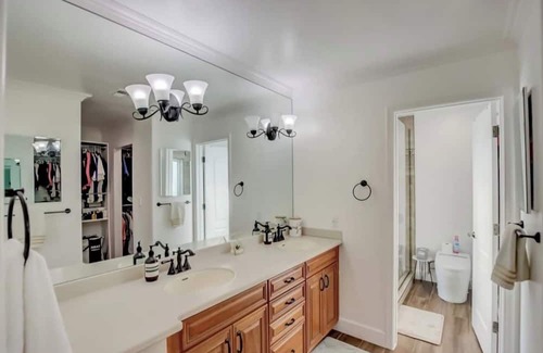 Avant Casa | Fun & cozy North Scottsdale home with a stunning backyard oasis