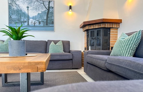 Cansalades Villa | Don't miss out on exquisite 5-bedroom, 4-bathroom villa with stunning views.