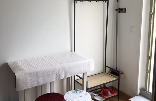 Aussonne Apartamento | Logement Entier Proche du Meet Parc des Expositions, L'aéroport de Blagnac