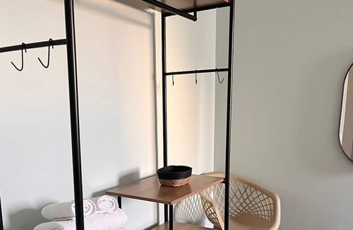 Santana Apartamento | Apartamento Aconchegante e Confortavel em Santana