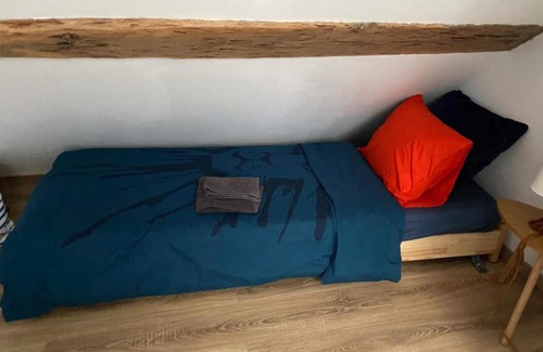 Aywaille Apartamento | Homerez - Beautiful apartement 14 km away from the slopes for 6 ppl. at Aywaille