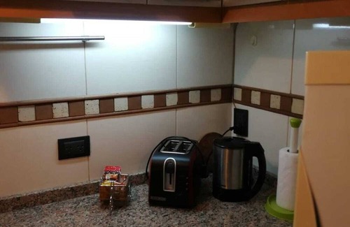 Colegiales Apartamento | Beautiful apartment in areas of bars, clubs and restaurants.