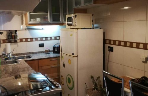 Colegiales Apartamento | Beautiful apartment in areas of bars, clubs and restaurants.