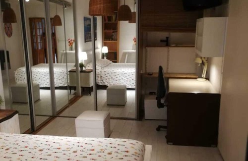 Colegiales Apartamento | Beautiful apartment in areas of bars, clubs and restaurants.