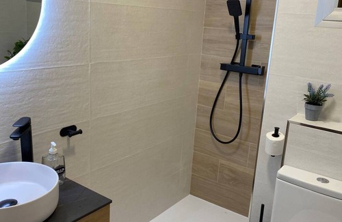Rascanya Apartamento | Apartment in the neighborhood of Orriols