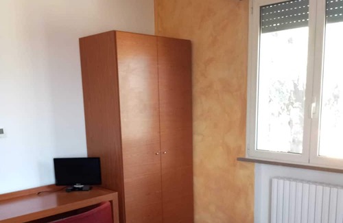 Monticelli Terme Apartamento | IL RAMPICANTE MONTICELLI TERME