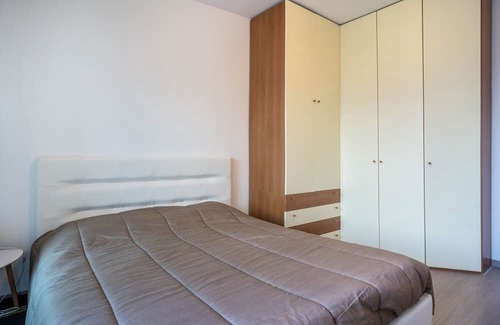 Vela Apartamento | Apartment 'Appartamento Gardolo' with Mountain View, Balcony and Air Conditioning