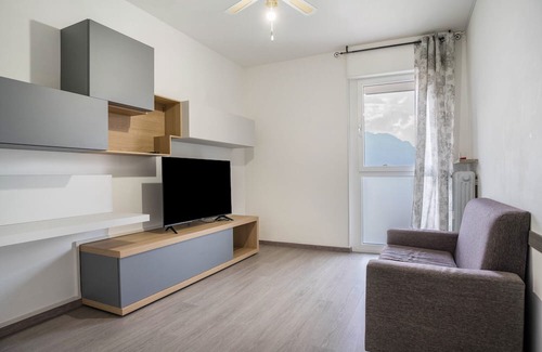 Vela Apartamento | Apartment 'Appartamento Gardolo' with Mountain View, Balcony and Air Conditioning