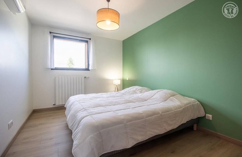 Chanaz Casa | Iloft 4 - Chanaz - Gîte