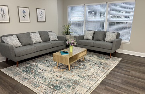 Seabrook Casa | Good Luck Home- FULL HOME 28 Min from DC