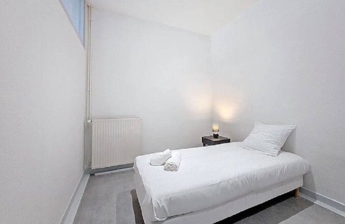 Moulins Apartamento | LES PORTES DE PARIS