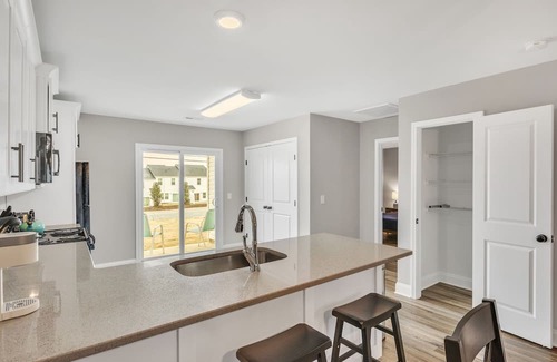 Simpsonville Casa | Charming Simpsonville 3BR/2BA Home, Pet-Friendly!