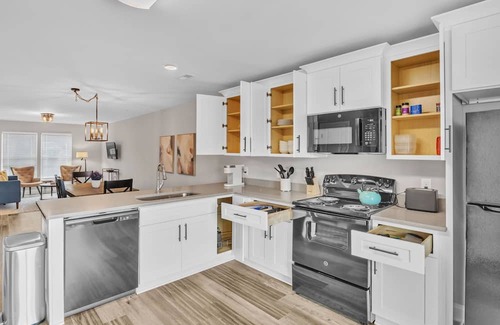 Simpsonville Casa | Charming Simpsonville 3BR/2BA Home, Pet-Friendly!