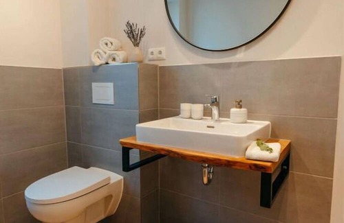 Ratzeburg Casa | Fine Stuuv Comfortable holiday residence